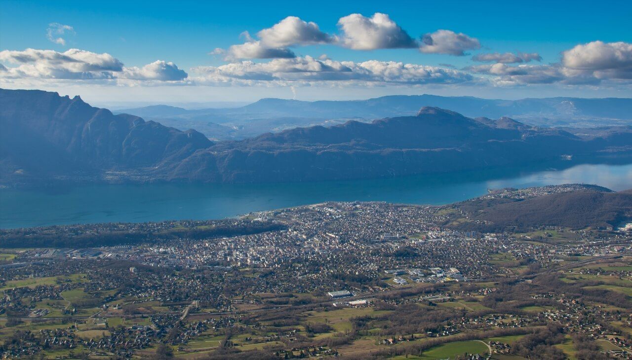 Aix-les-Bains
