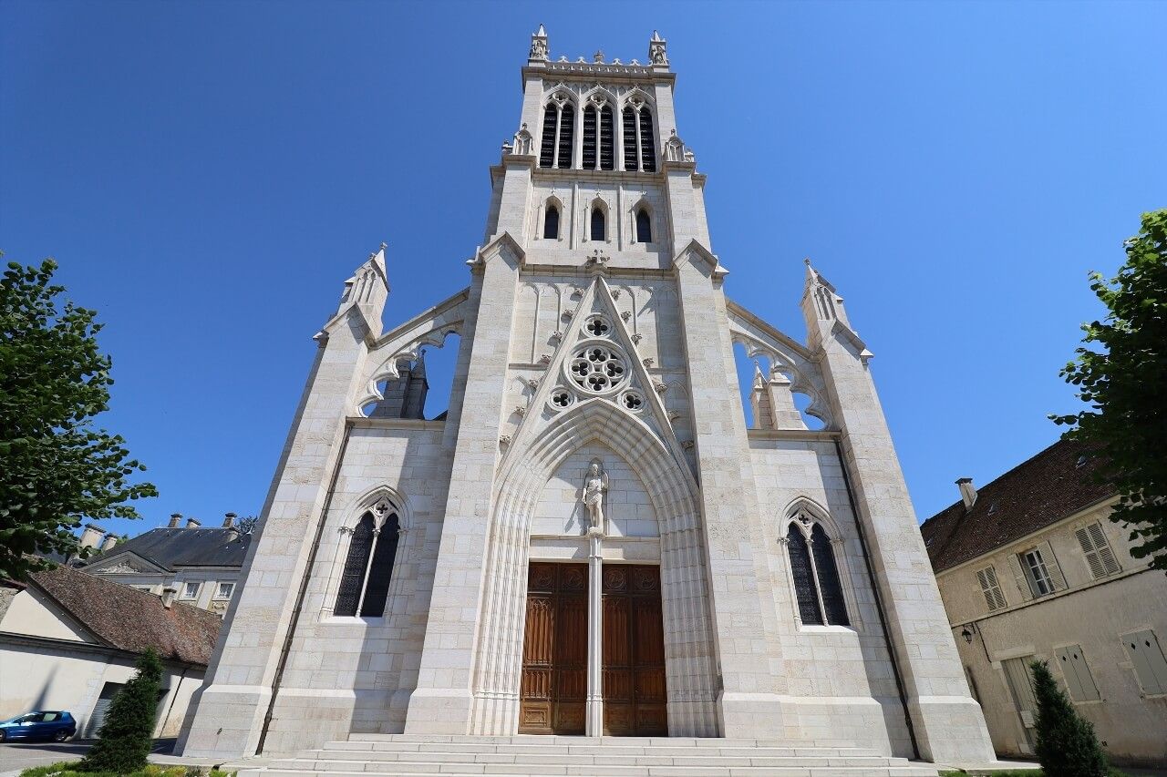 cathédrale de Belley