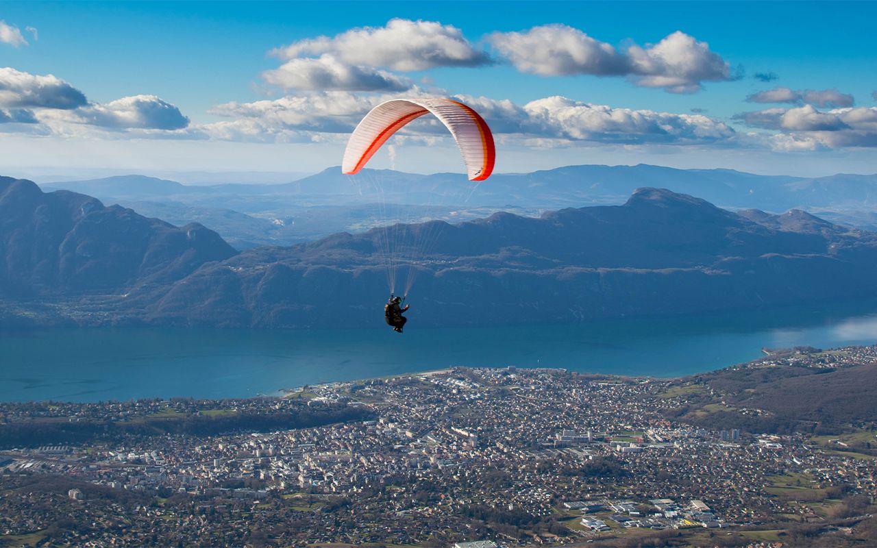 12 villages autour du lac du Bourget à découvrir sans attendre !