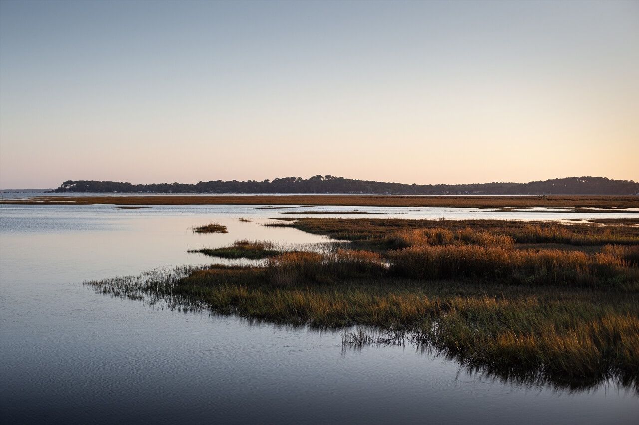 Bassin d'Arcachon