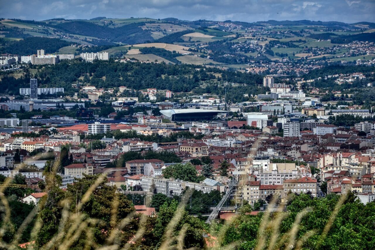 Saint-Étienne
