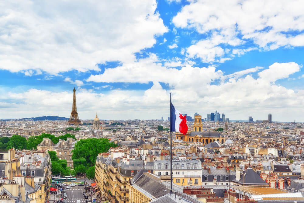 Les 15 plus grandes villes de France