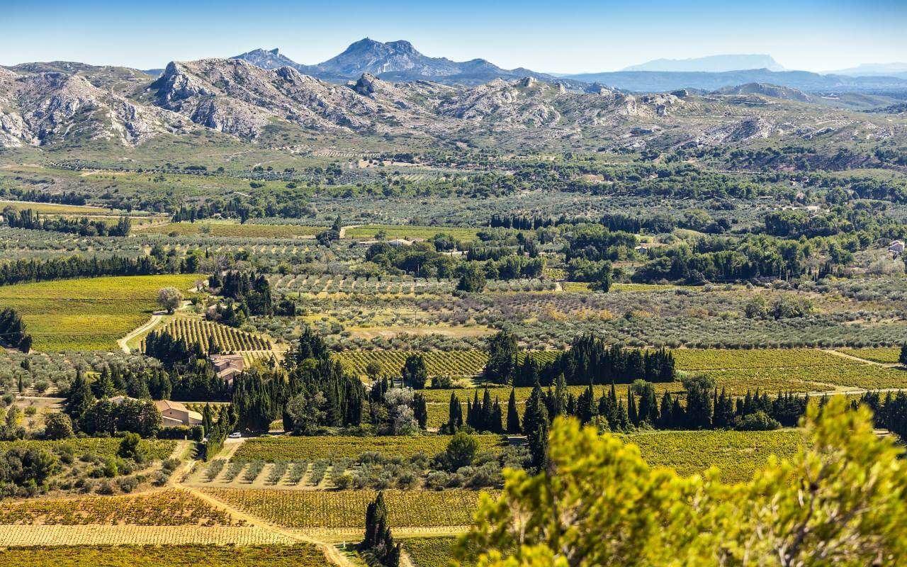 3 beaux villages à ne pas rater lors de votre séjour dans les Alpilles