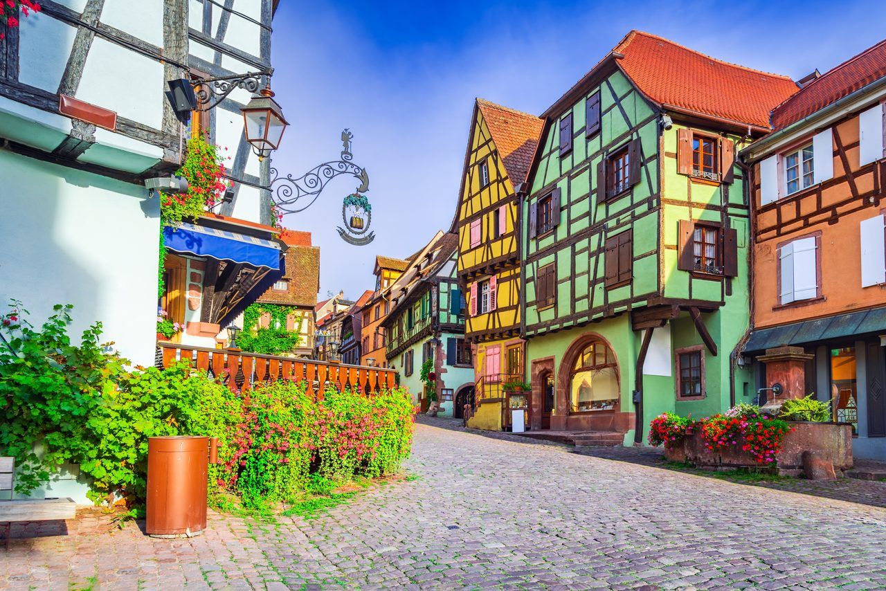 Riquewihr