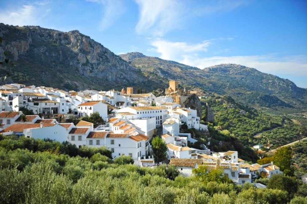 Los 6 pueblos más bonitos que ver alrededor de Córdoba