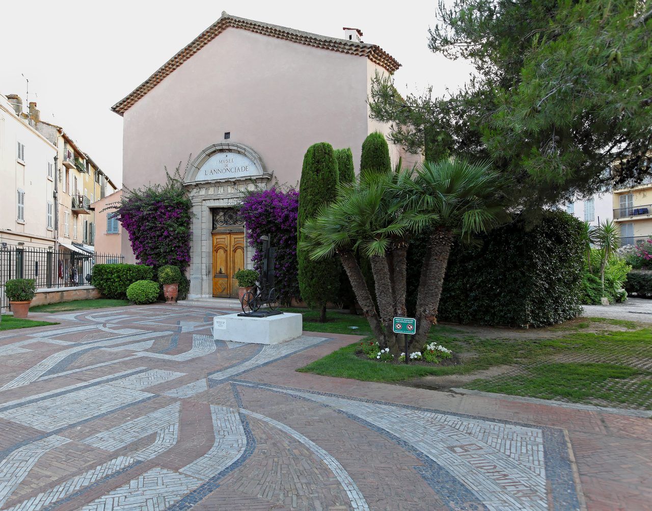Musée de l'Annonciade