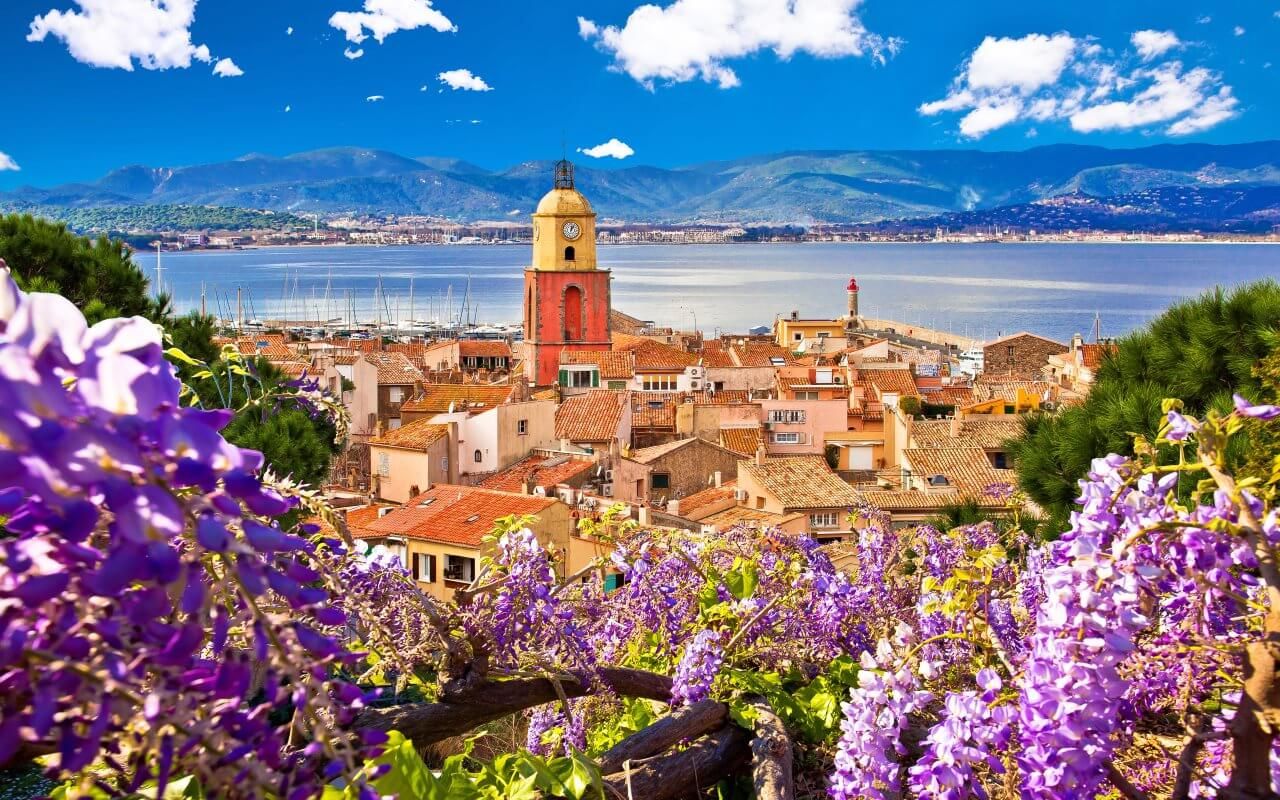 7 cosas imprescindibles que hacer en Saint-Tropez