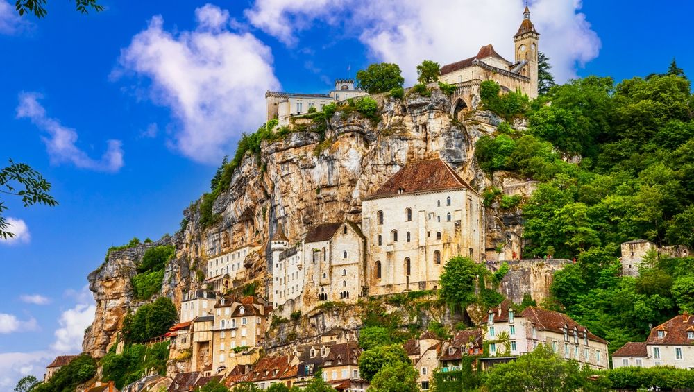 rocamadour