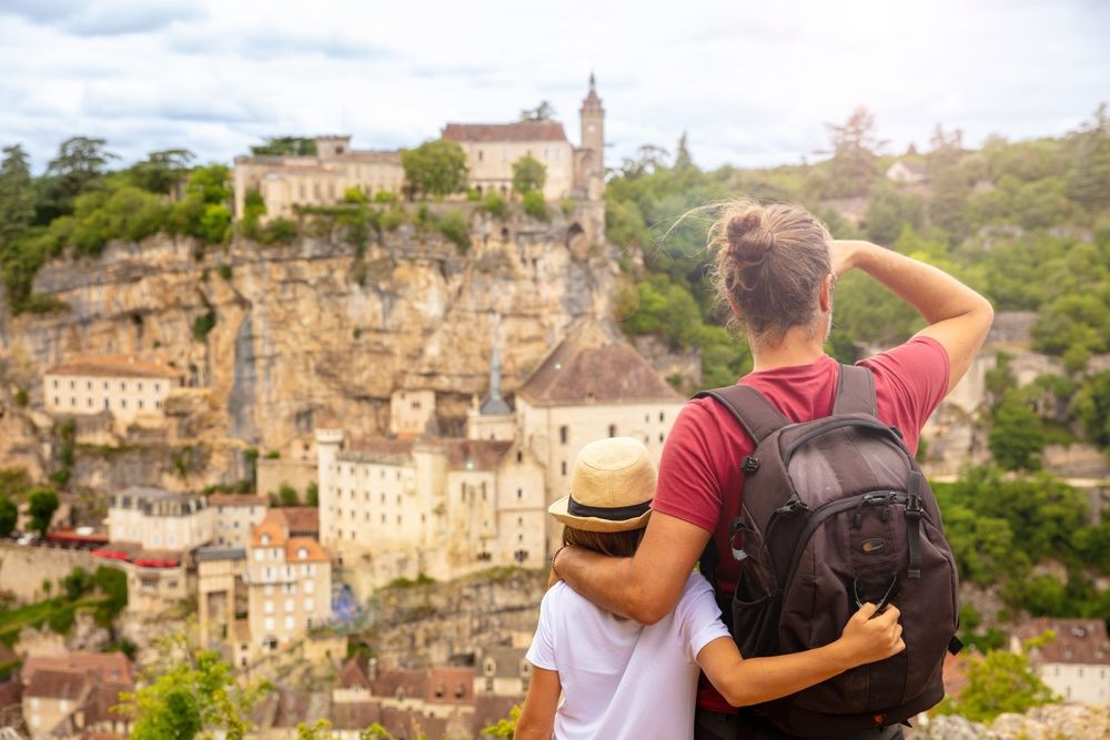 visitor-rocamadour