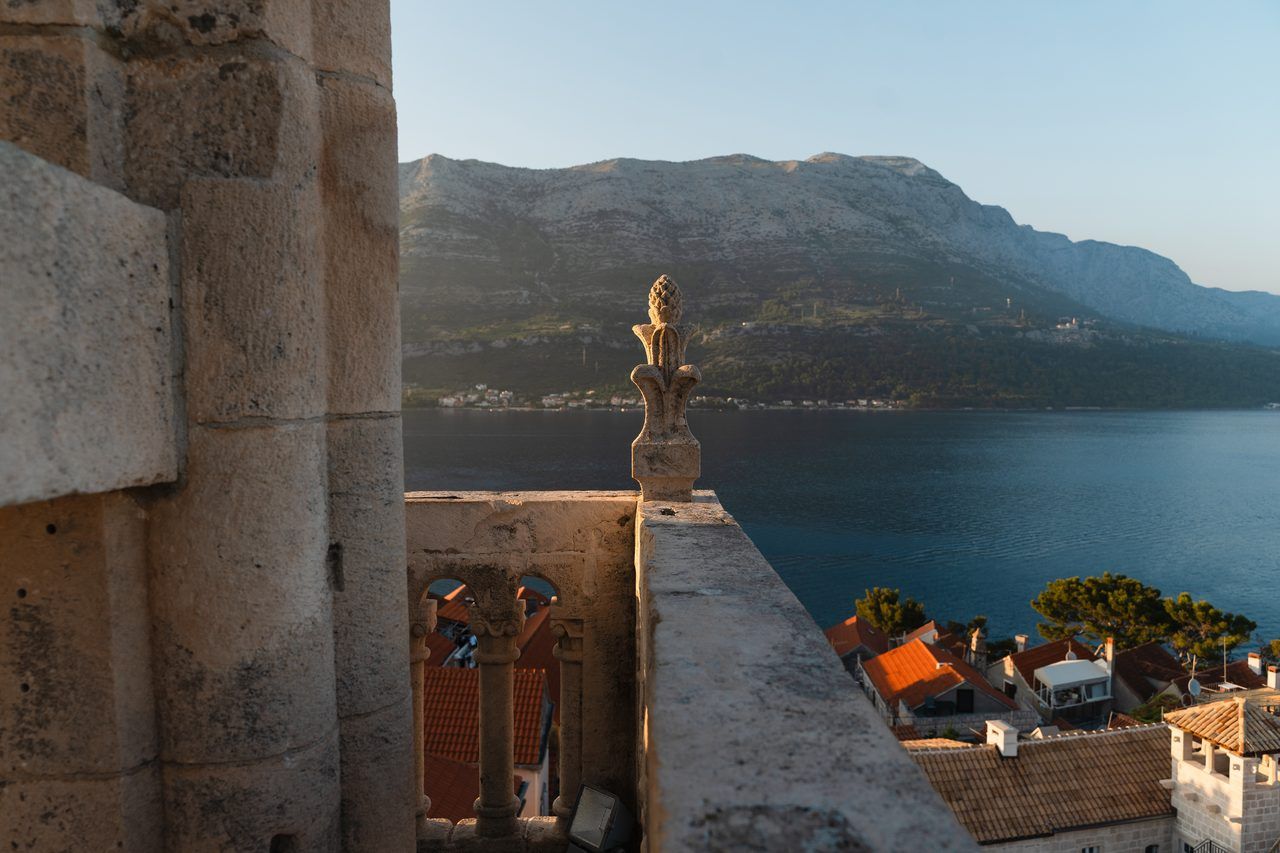 Korčula