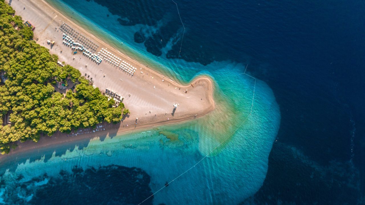 Island of Hvar