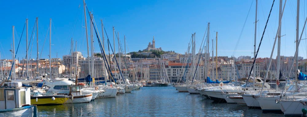 Marseille
