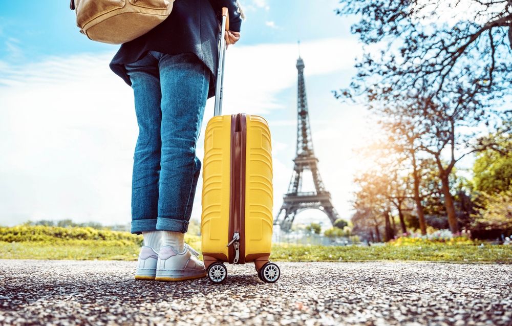 8 idées d’escapades de dernière minute en France pour un week-end inoubliable