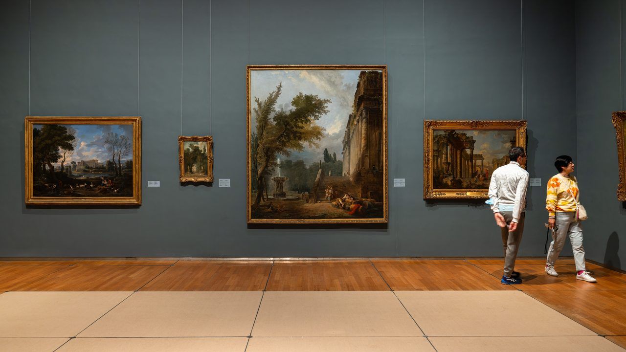 Musées Royaux des Beaux-Arts de Belgique