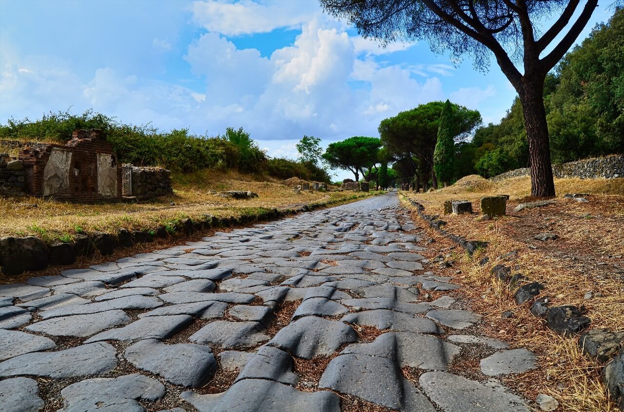 Via Appia Antica