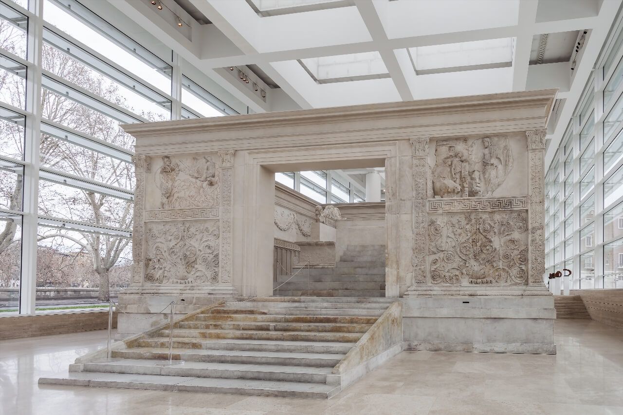 Ara Pacis