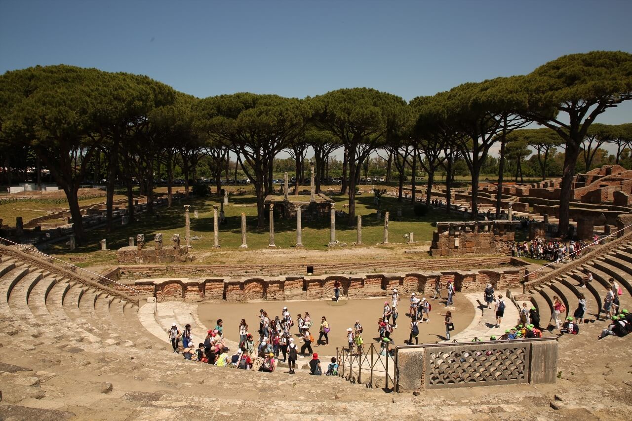 Ostia Antica