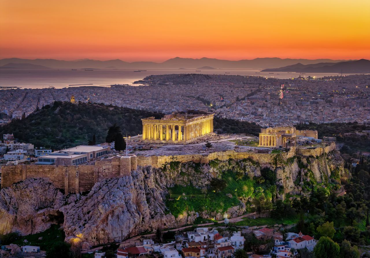Athènes et ses alentours : activités, excursions et incontournables en 2026
