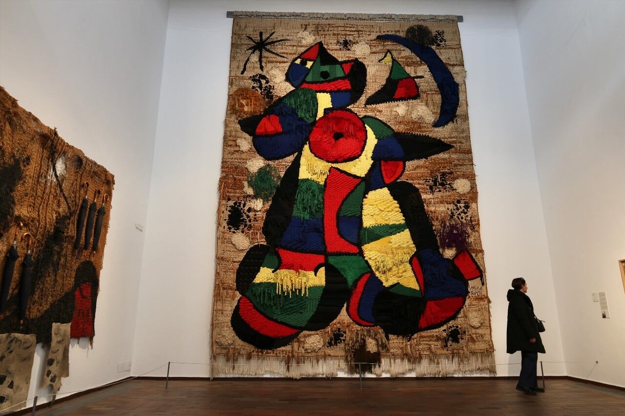 Musées Barcelone
