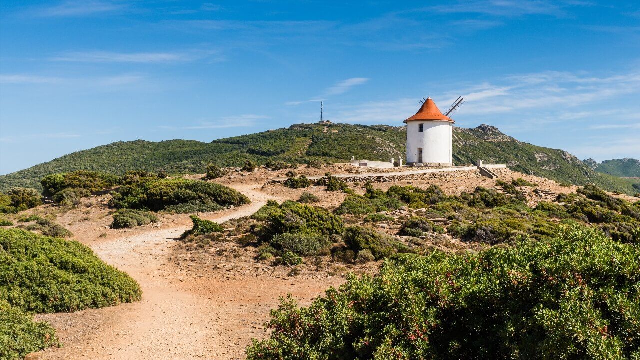 Cap Corse