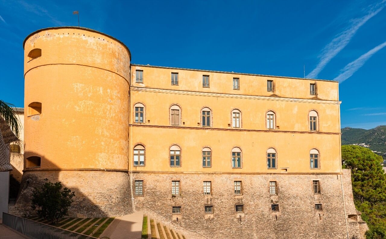 Musée de Bastia