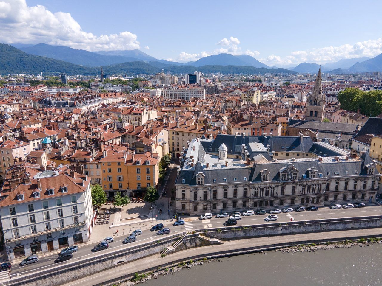 Grenoble