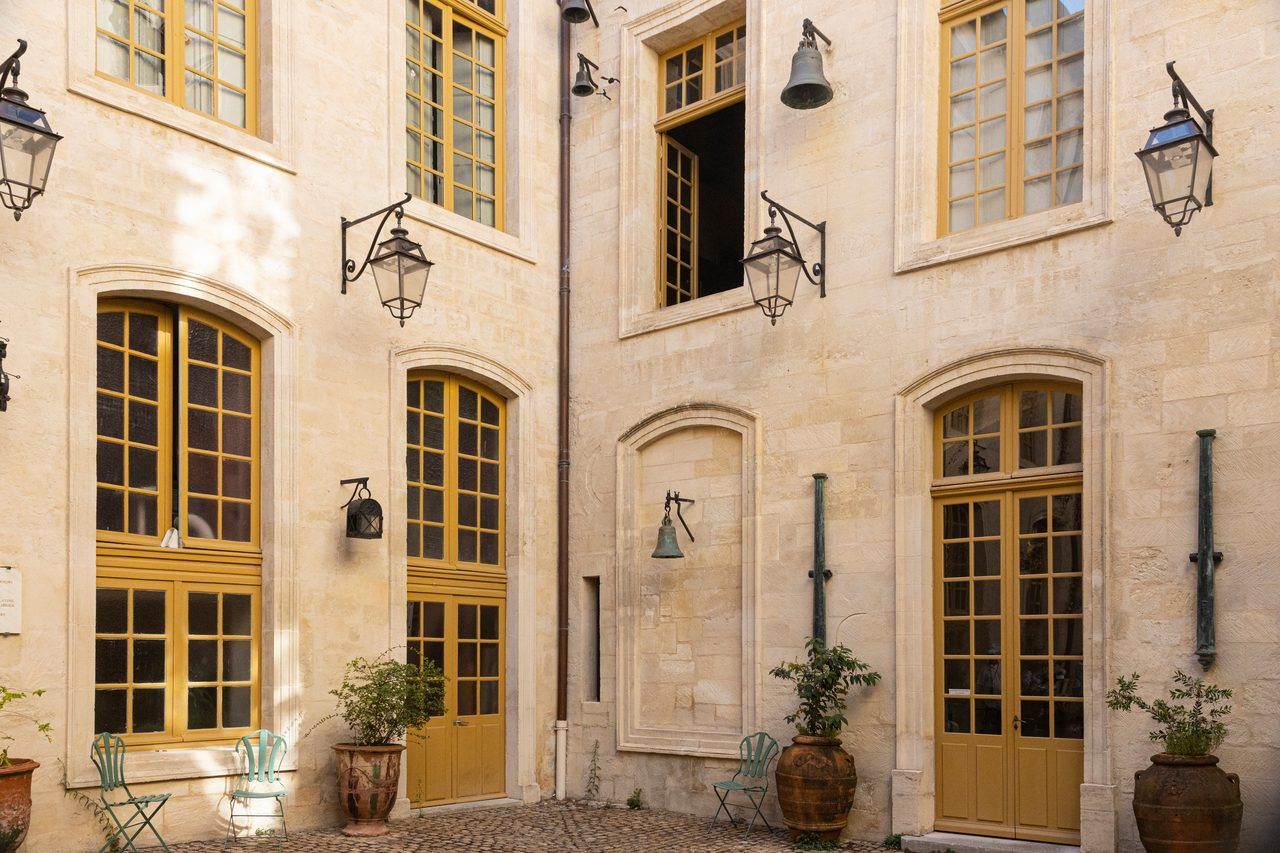 Palais du Roure