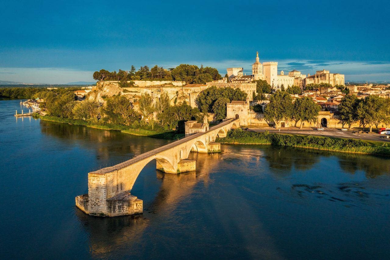 Pont Saint-Bénézet