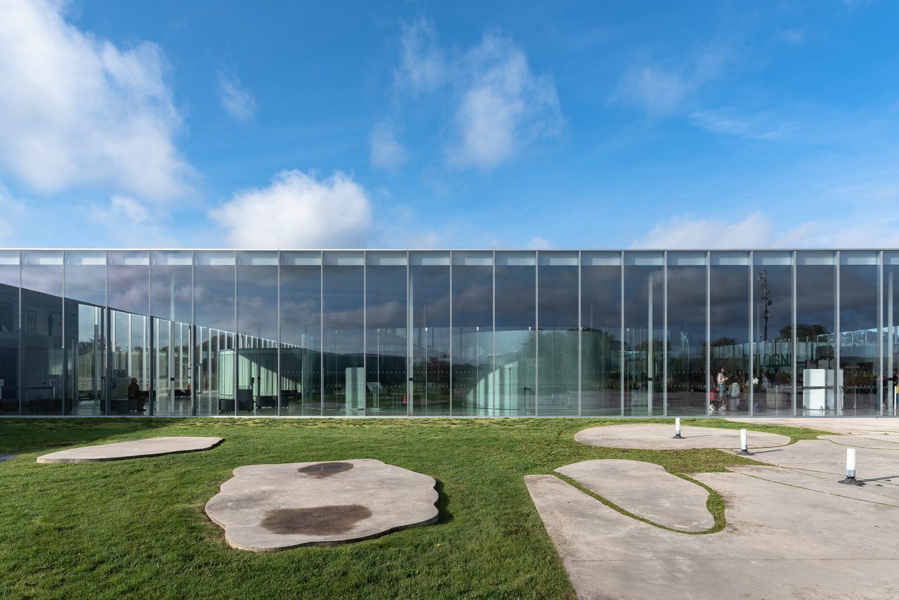 Louvre-Lens
