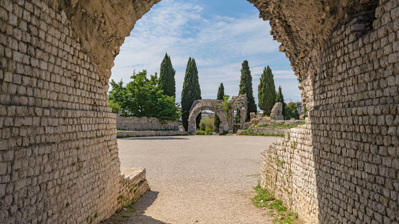 Jardins de Cimiez