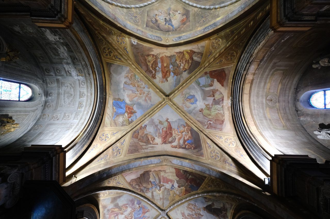 Monastère de Cimiez