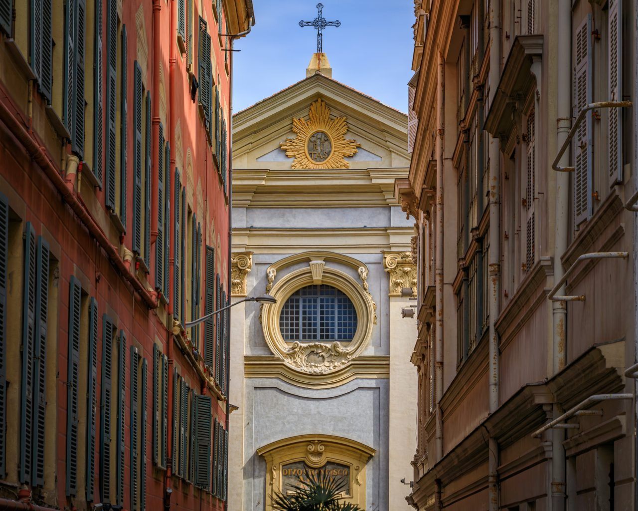 Rue Saint-François-de-Paule