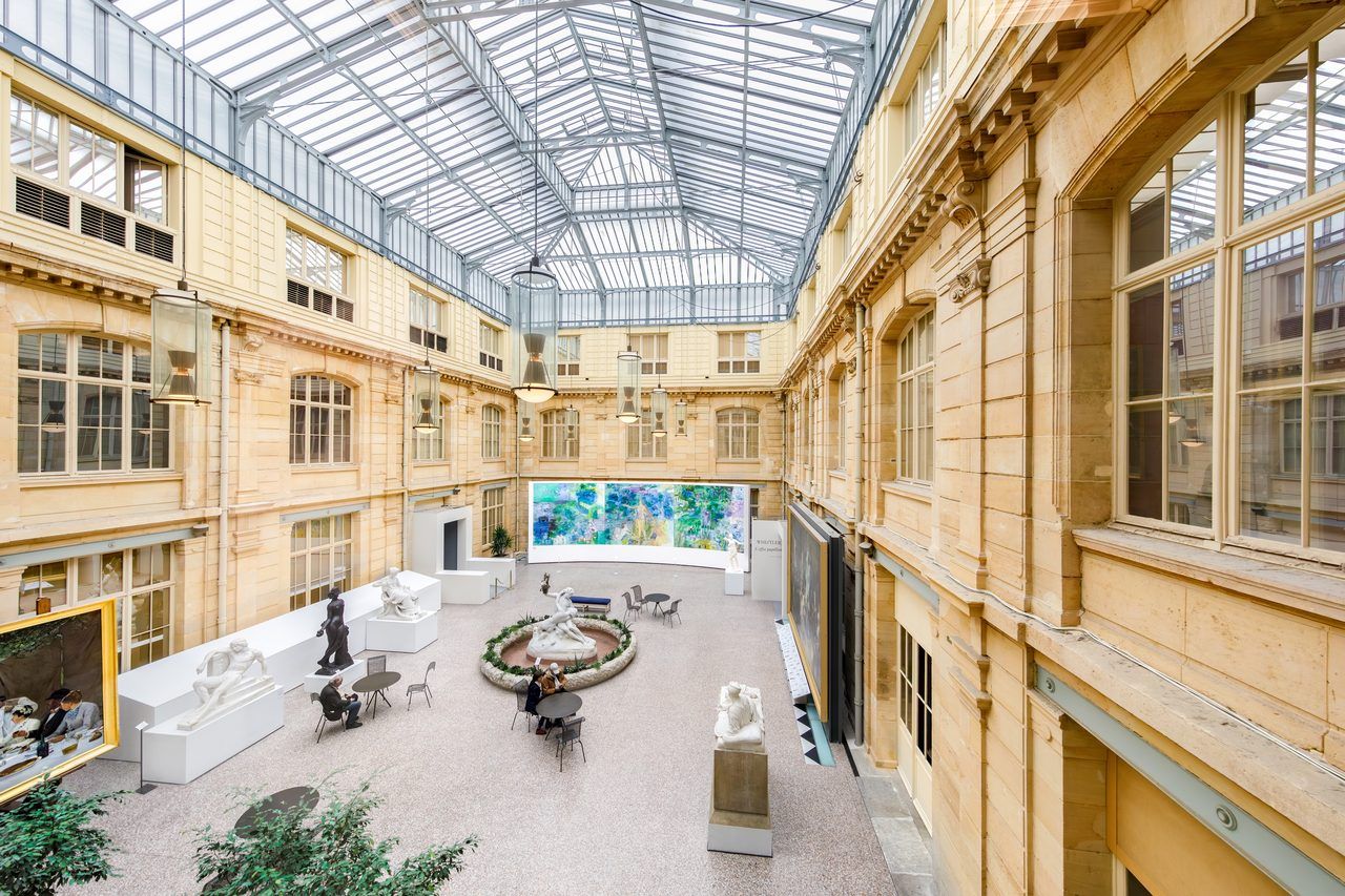 Musée des Beaux-Arts de Rouen
