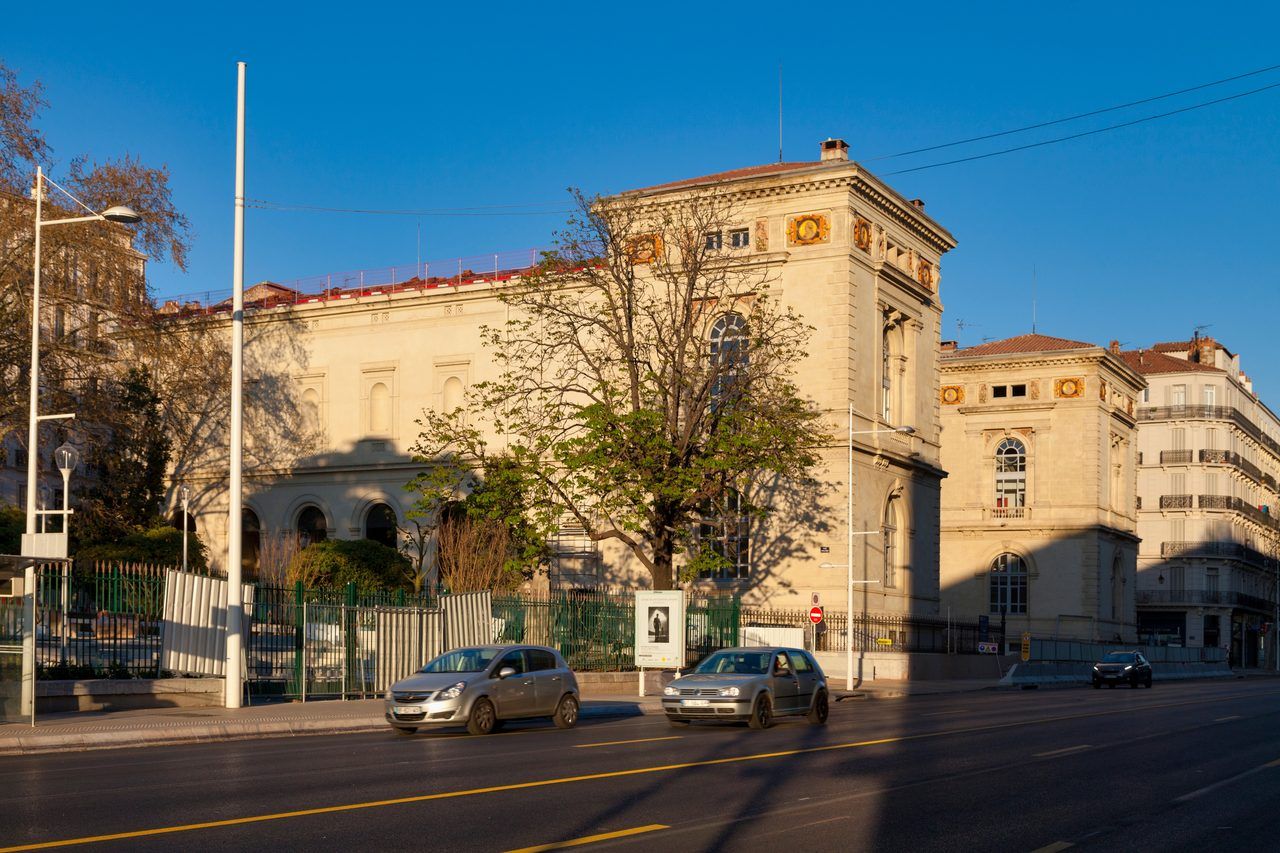 Musée d'art de Toulon
