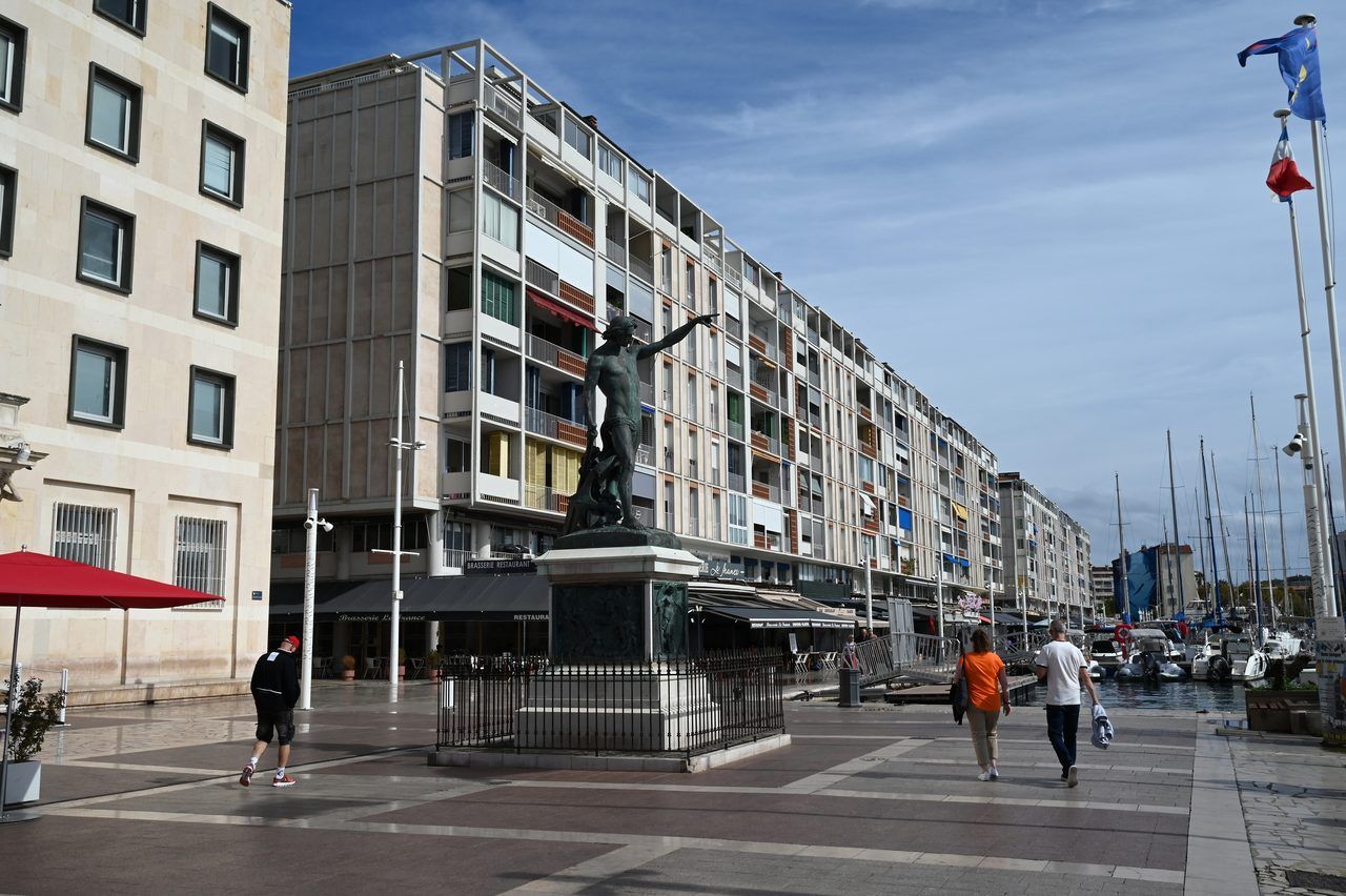 17 activités gratuites à faire à Toulon en 2026