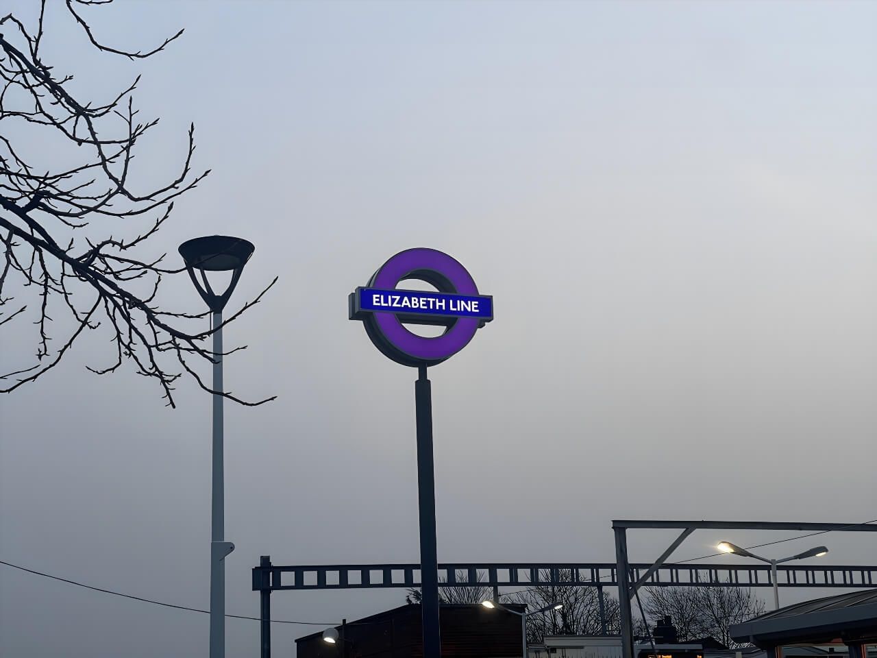 Métro de Londres