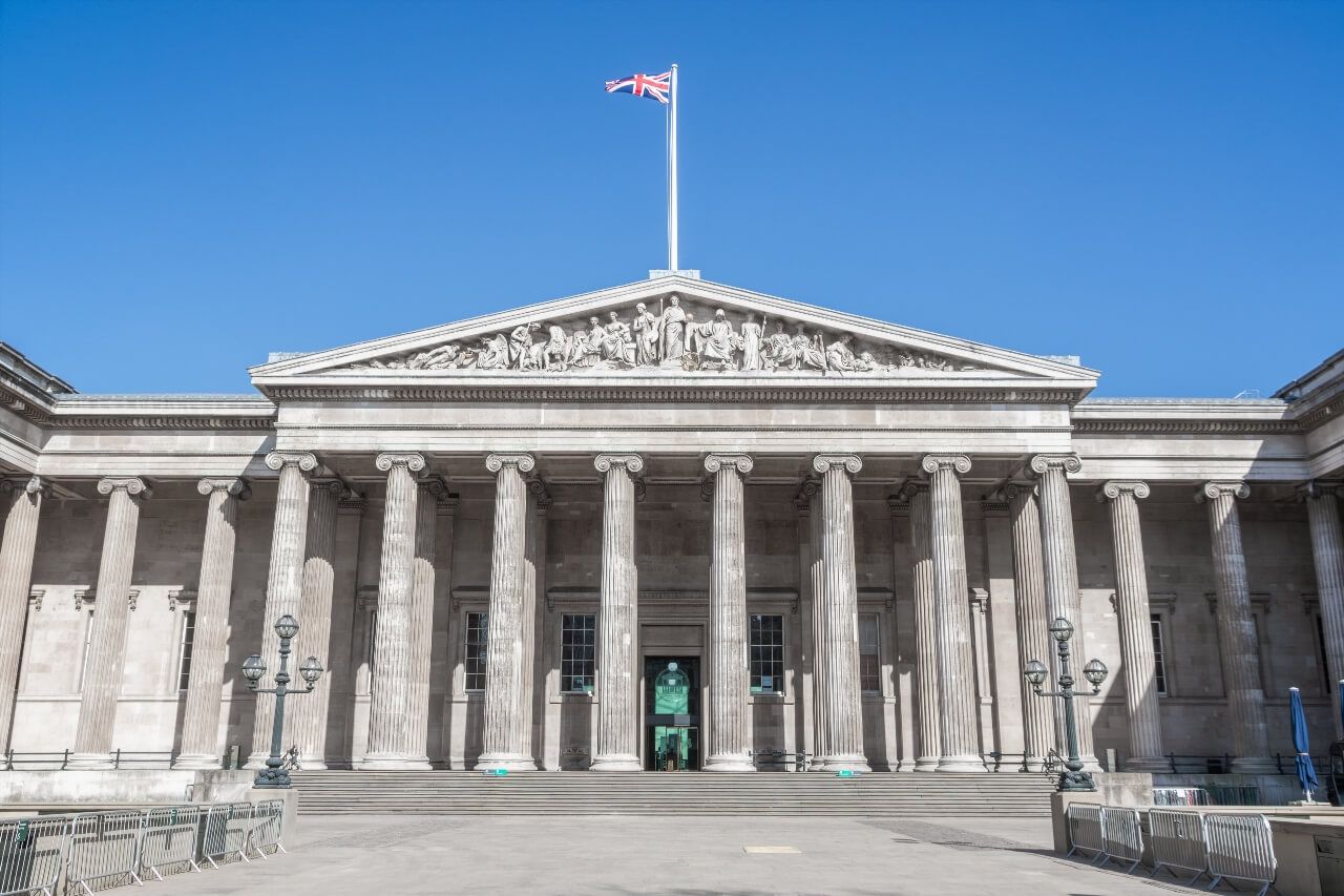 British Museum