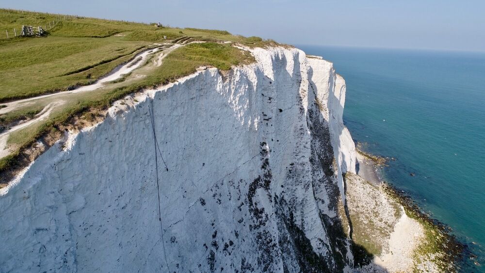activites londres visite falaises douvre visite canterbury