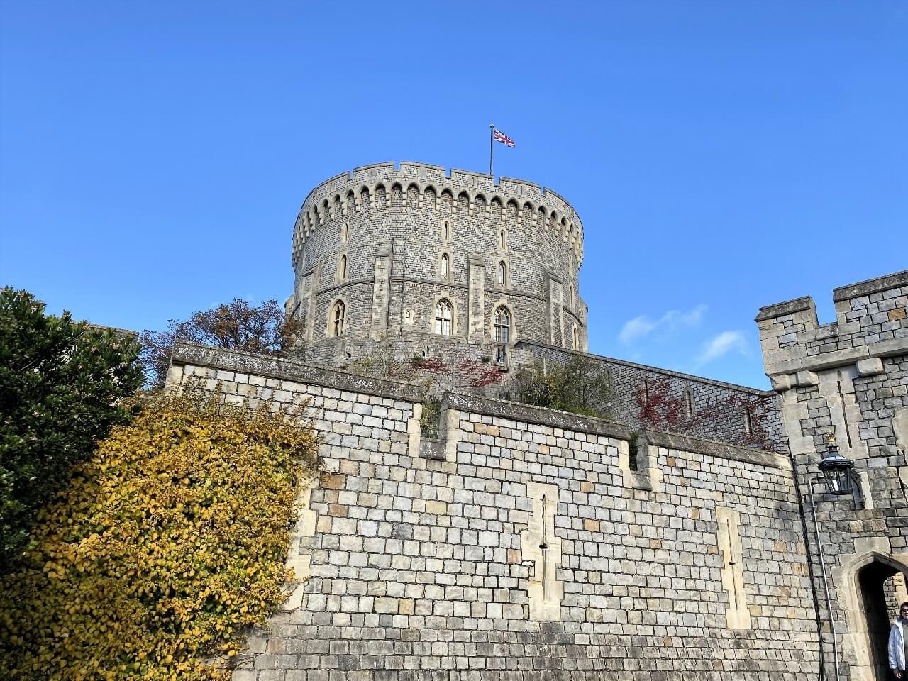 Château de Windsor
