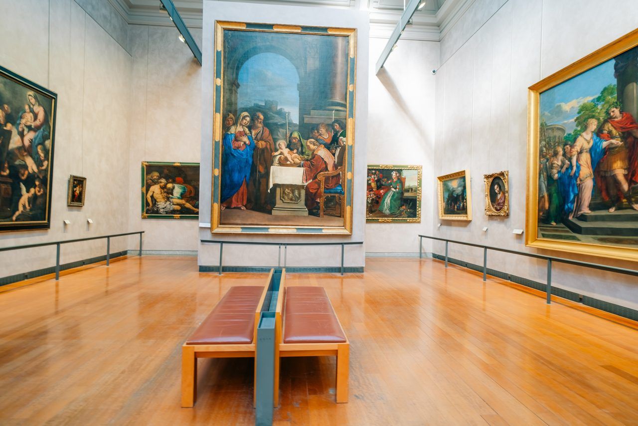 Musées de Lyon