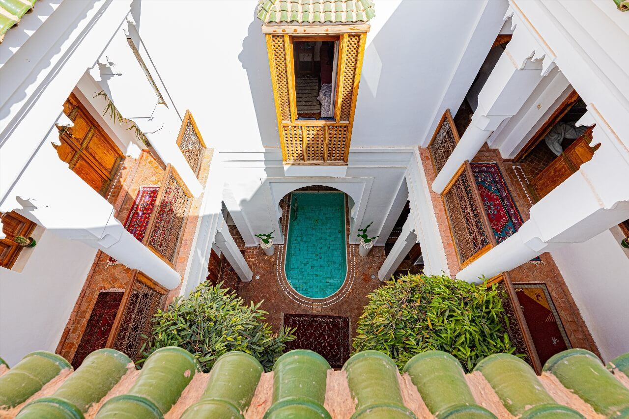 Riad Marrakech