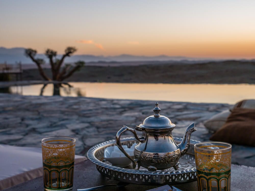 Top 8 de las mejores actividades en Marrakech