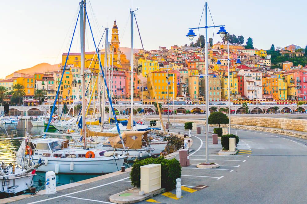 Top 5 des meilleures activités à Menton