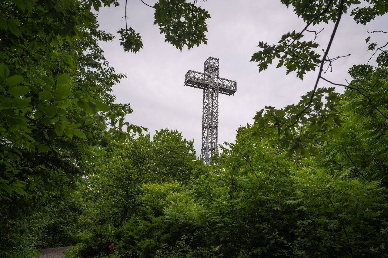 Parc du Mont-Royal
