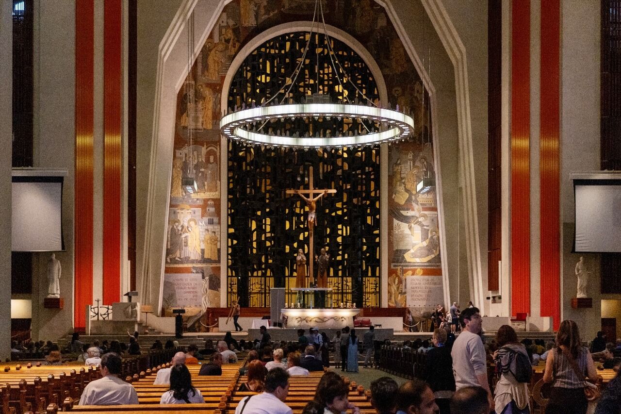 Oratoire Saint-Joseph