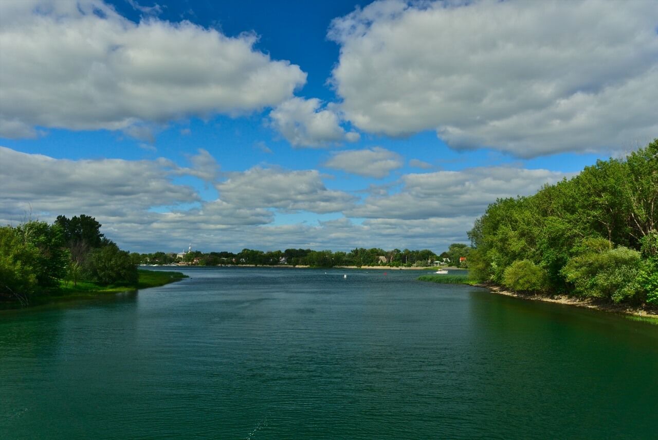 Parc national Îles-de-Boucherville