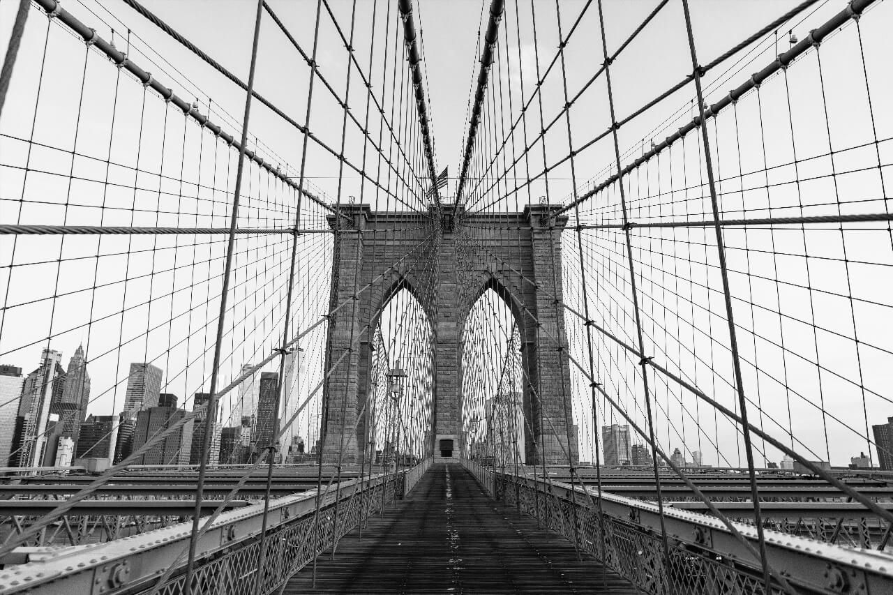 Pont de Brooklyn