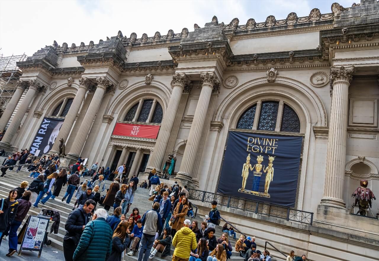 Musées de Manhattan