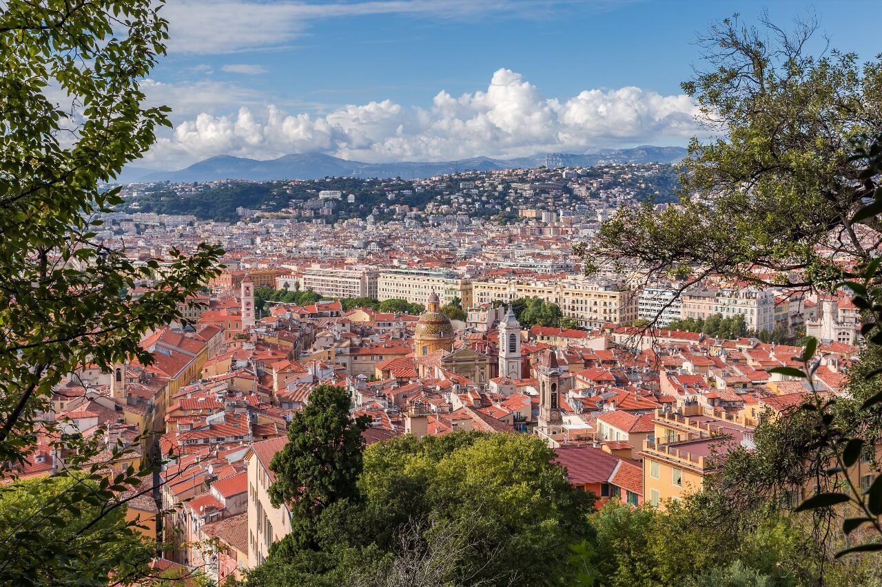 Vieux-Nice