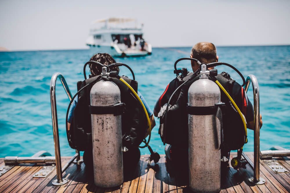 Top 6 Best Activities in Nice
